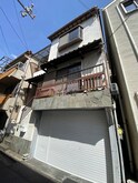 新北島2丁目貸家