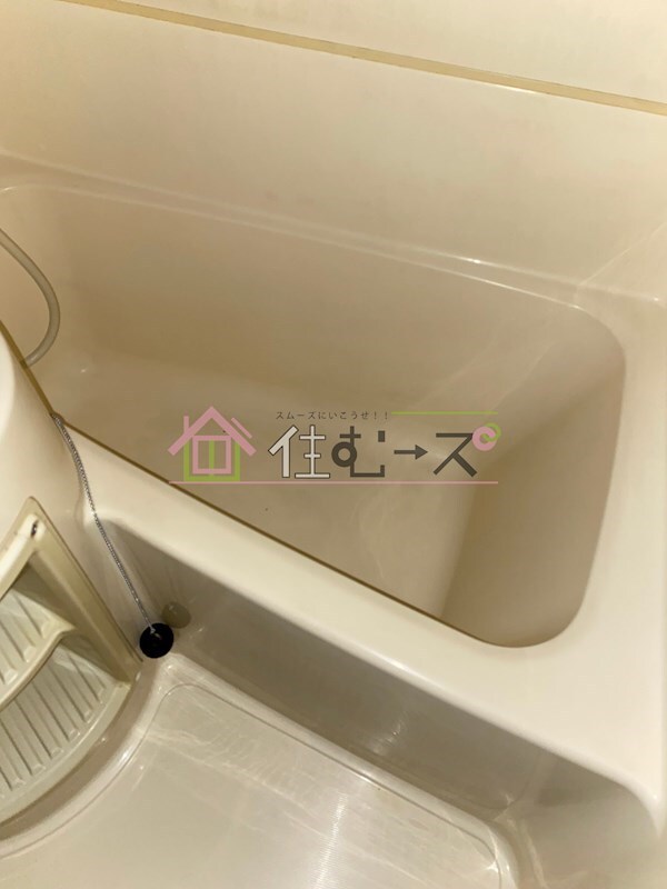 風呂画像