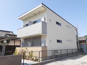 ケイローン外観写真