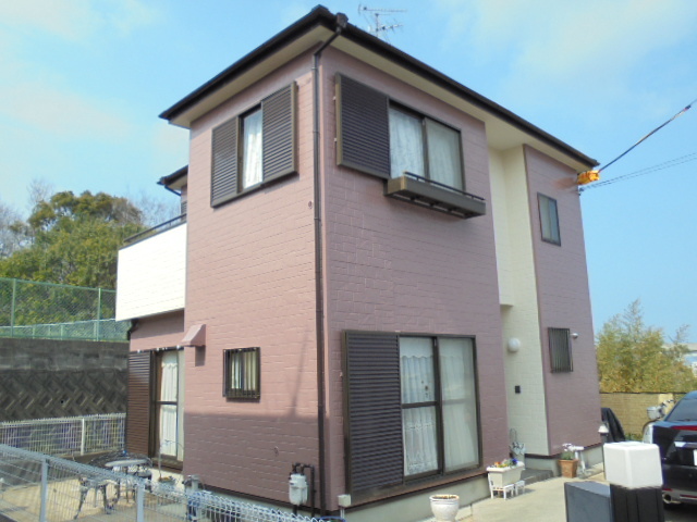 さつき台戸建住宅【Ｈ】