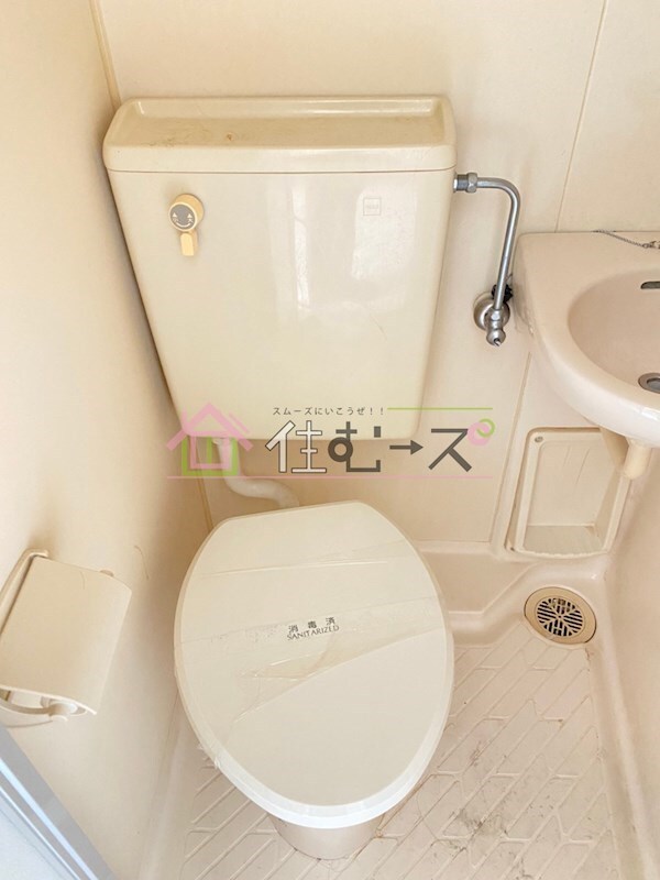 物件内観写真12　