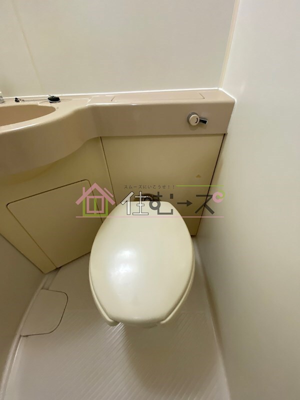 物件内観写真11　