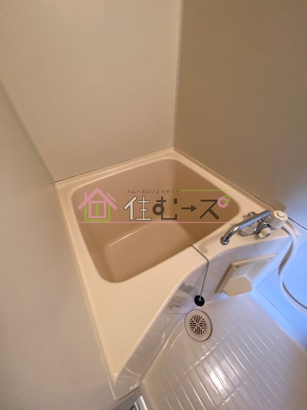 風呂画像