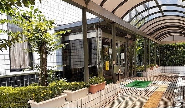 物件内観写真18　(高槻市役所三箇牧支所まで650m)