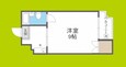 リアライズ湯里の間取図