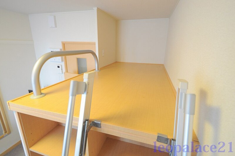 物件内観写真6　(※写真と現物が異なる場合は現物を優先いたします。)