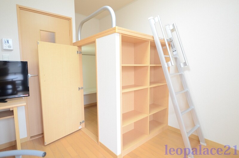 物件内観写真9　(※写真と現物が異なる場合は現物を優先いたします。)