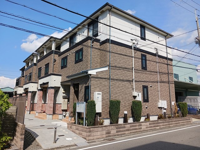 フルリールコート