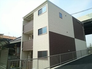 サワディーI外観写真