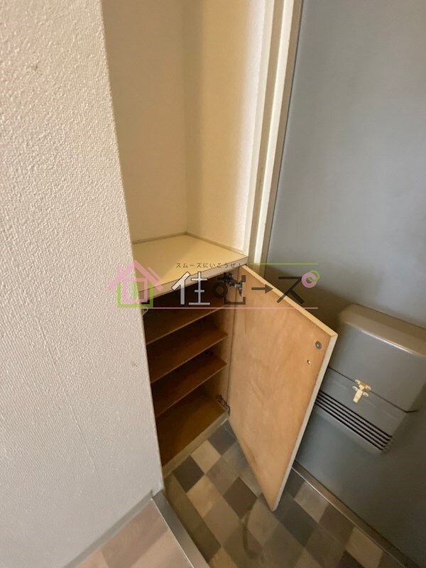 物件内観写真13　