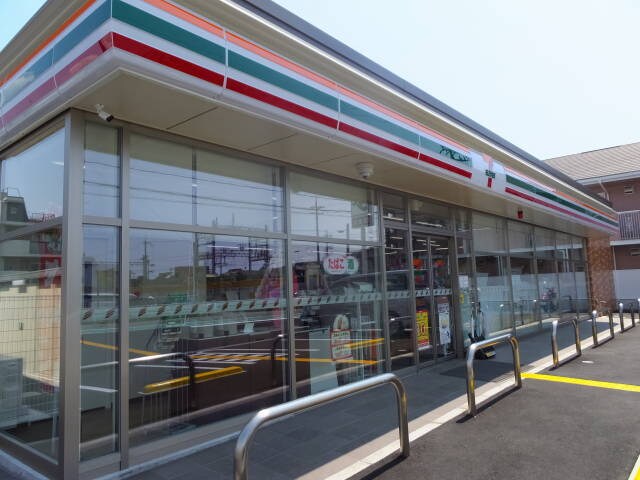 セブンイレブン 尼崎武庫町4丁目店