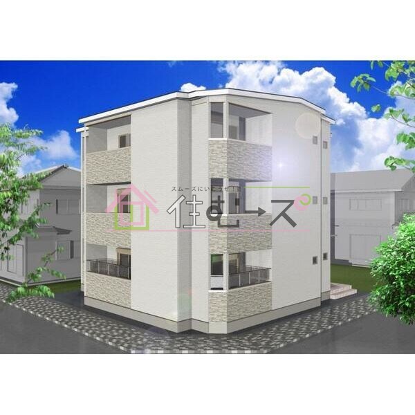 フォレストクリエオーレ中川