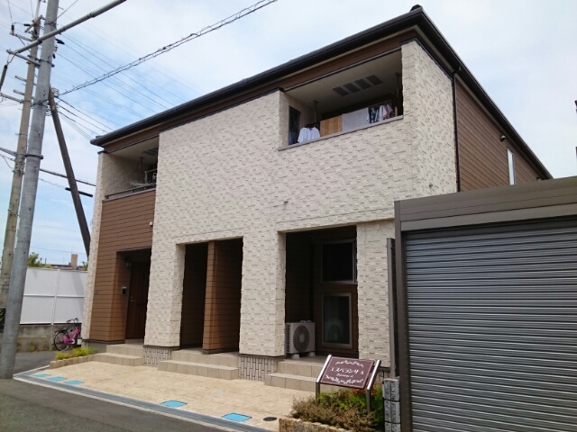 エスペランサ　Ａ