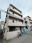 万代住之江コーポ