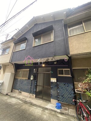 加美西1丁目戸建外観写真