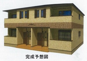 クラベジーナレジデンス　I外観写真