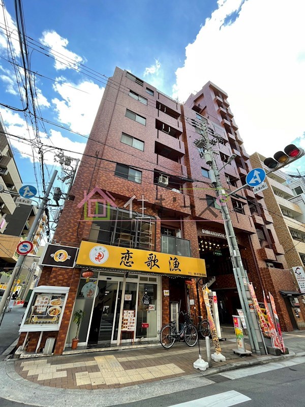 トーカン島之内キャステール