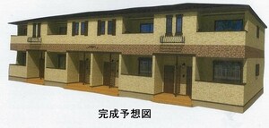 クラベジーナレジデンス　II外観写真