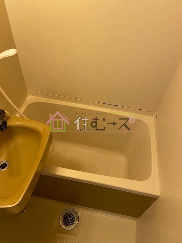 風呂画像