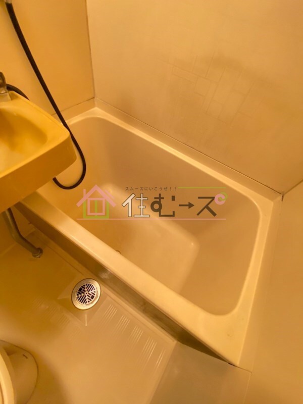 風呂画像