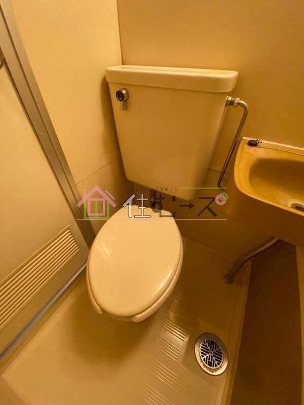 物件内観写真13　