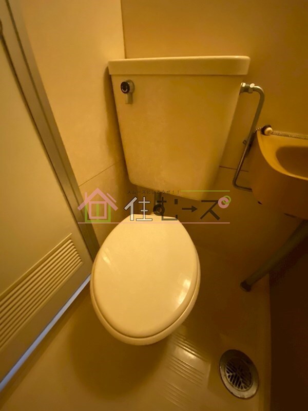 物件内観写真13　