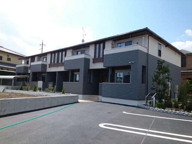 カーサ　リベラ樟葉