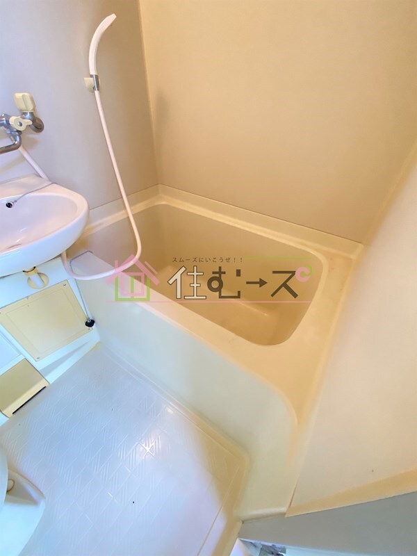 風呂画像