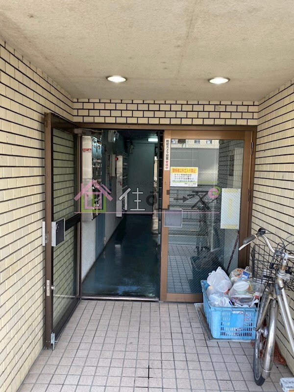 ロビー