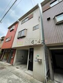 喜連５丁目戸建