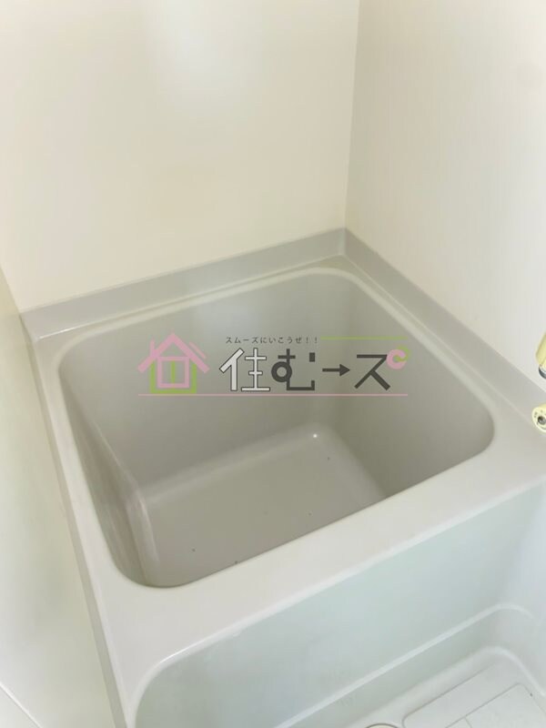 風呂画像