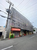 長居グランドハイツ