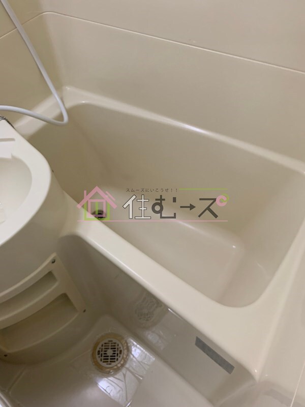 風呂画像