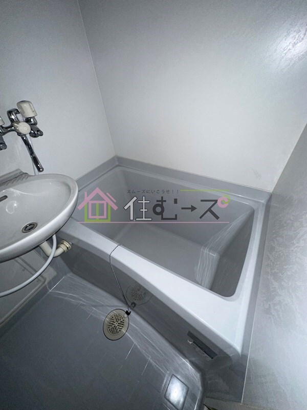 風呂画像