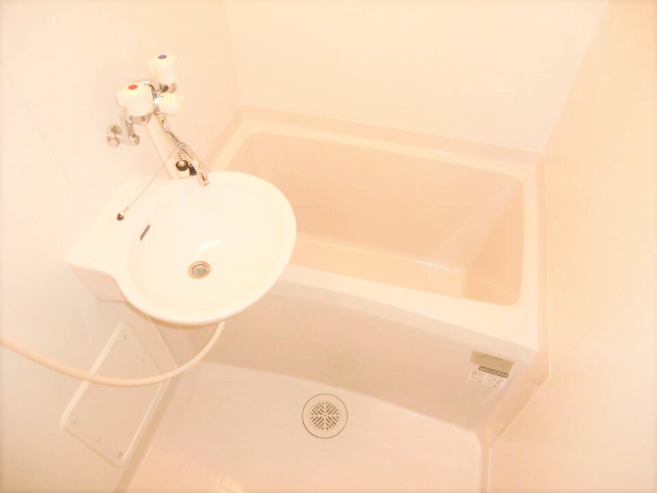 物件内観写真5　(同タイプ物件の為、形状や間取寸法、色調等が実際とは異なります)