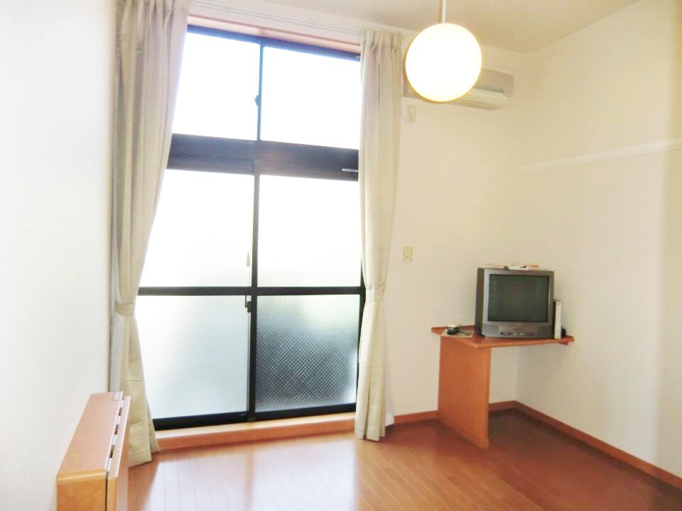 物件内観写真6　(同タイプ物件の為、形状や間取寸法、色調等が実際とは異なります)