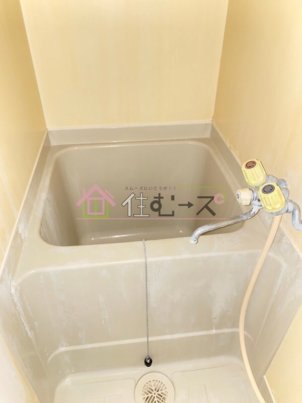 風呂画像