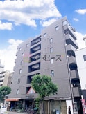 ライラックパークサイド鶴見