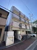 ウェステリア中宮