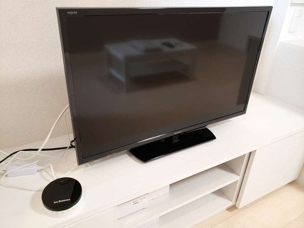 その他(家具家電付きのお部屋♪)