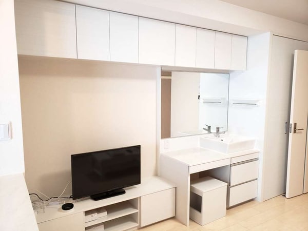 その他(家具家電付きのお部屋♪)