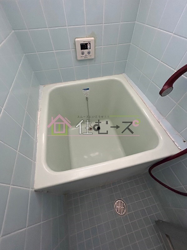 風呂画像