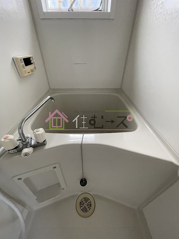風呂画像