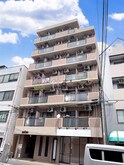 ハイツ森の宮