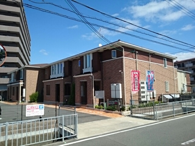 チェリー　ヒルズ