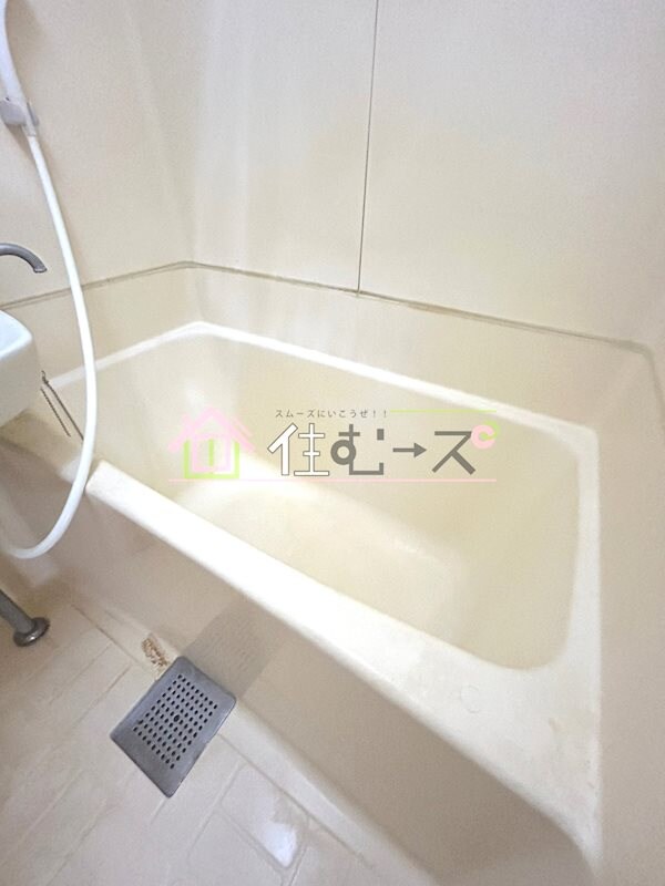風呂画像