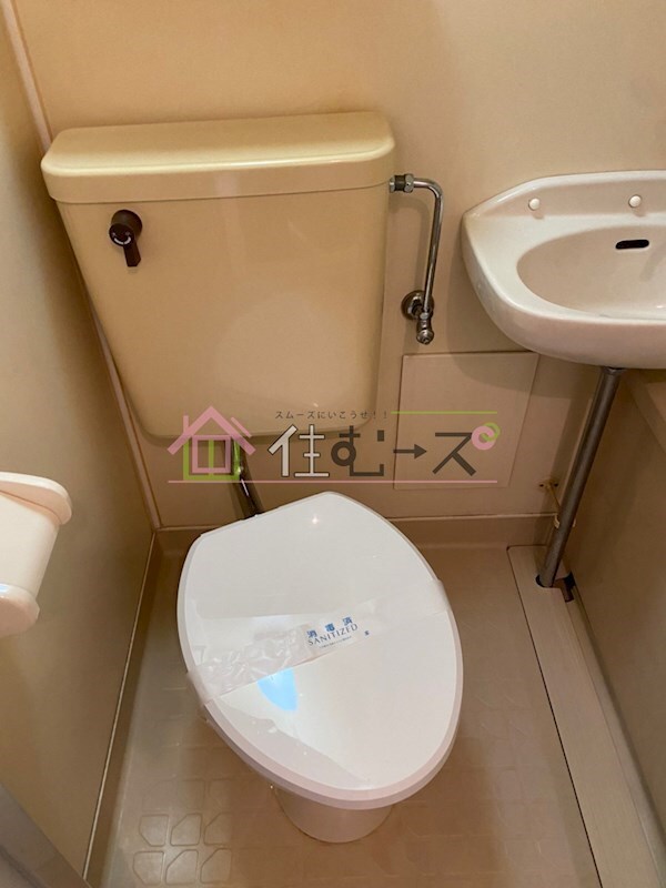 物件内観写真11　