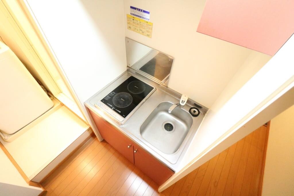 物件内観写真3　(同タイプの写真です。)