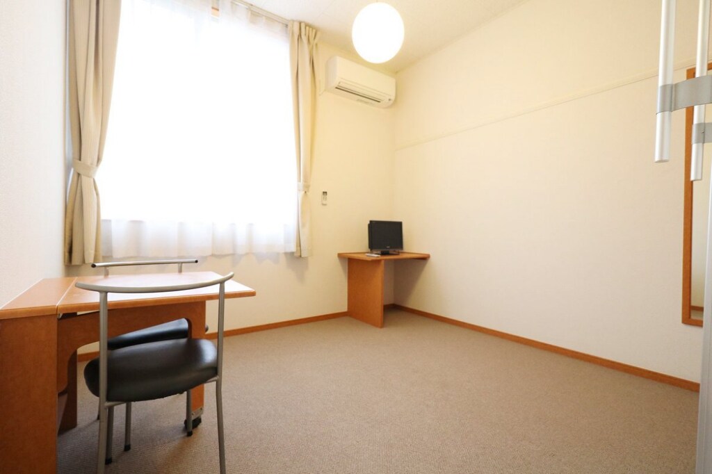 物件内観写真6　(同タイプの物件写真です。)