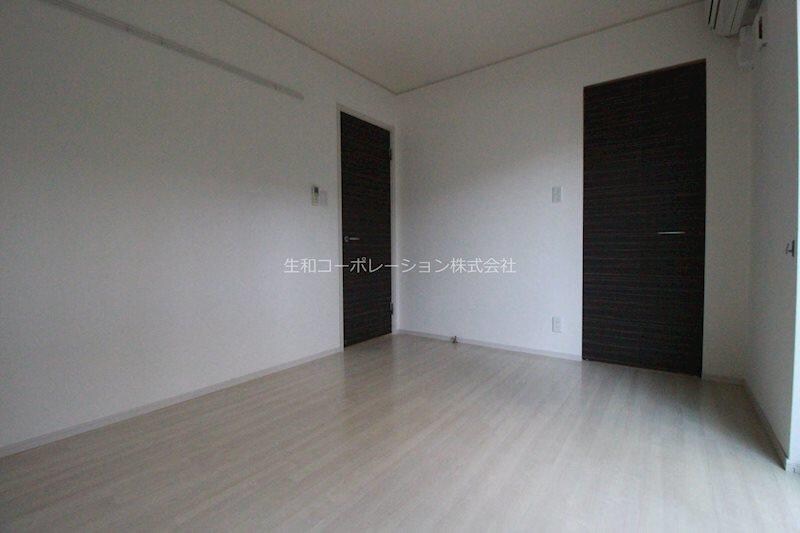 物件内観写真21　(寝室)